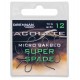Carlige Drennan - Acolyte Super Spade Nr. 12